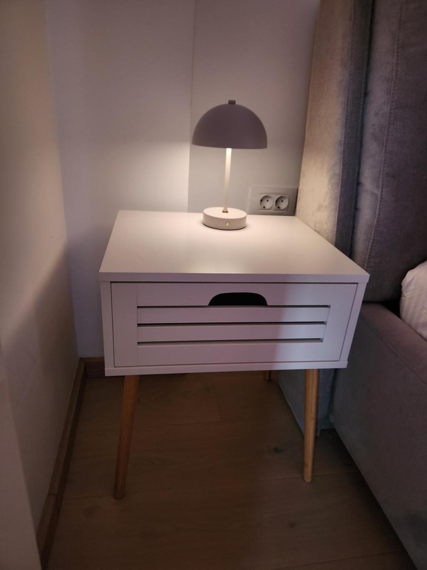 Seaside Amalia Apartament Năvodari Exteriér fotografie
